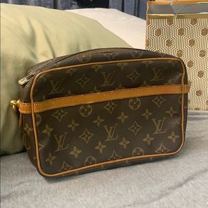 Louis Vuitton bag